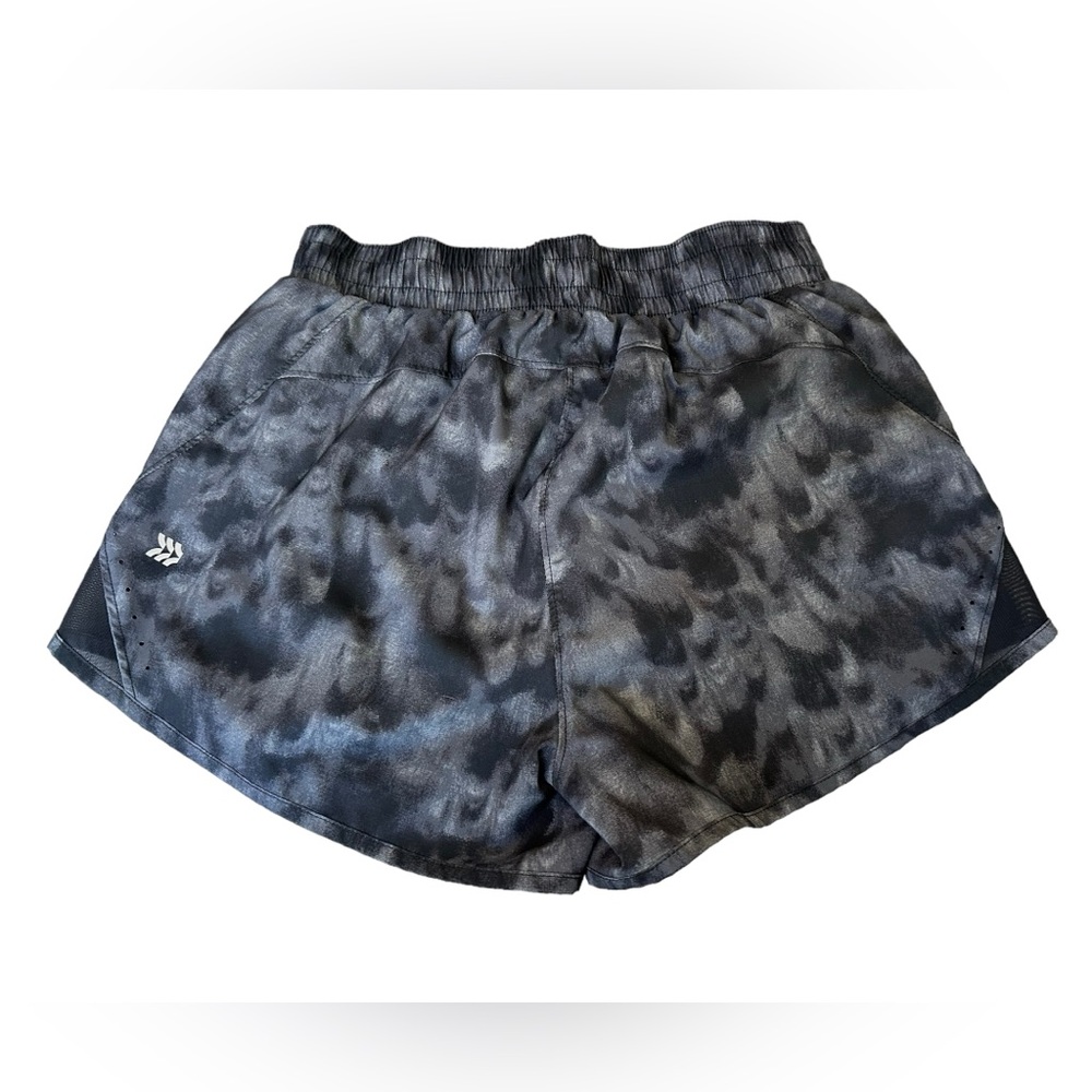 All In Motion Tye Dye Running Shorts Size XS NWOT - Picture 4 of 11